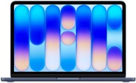 APPLE Laptop MacBook Neo mhfg4cr/a / Apple A18 Pro, 13", 2408 x 1506, 8 GB, 512 GB SSD, macOS, plava
